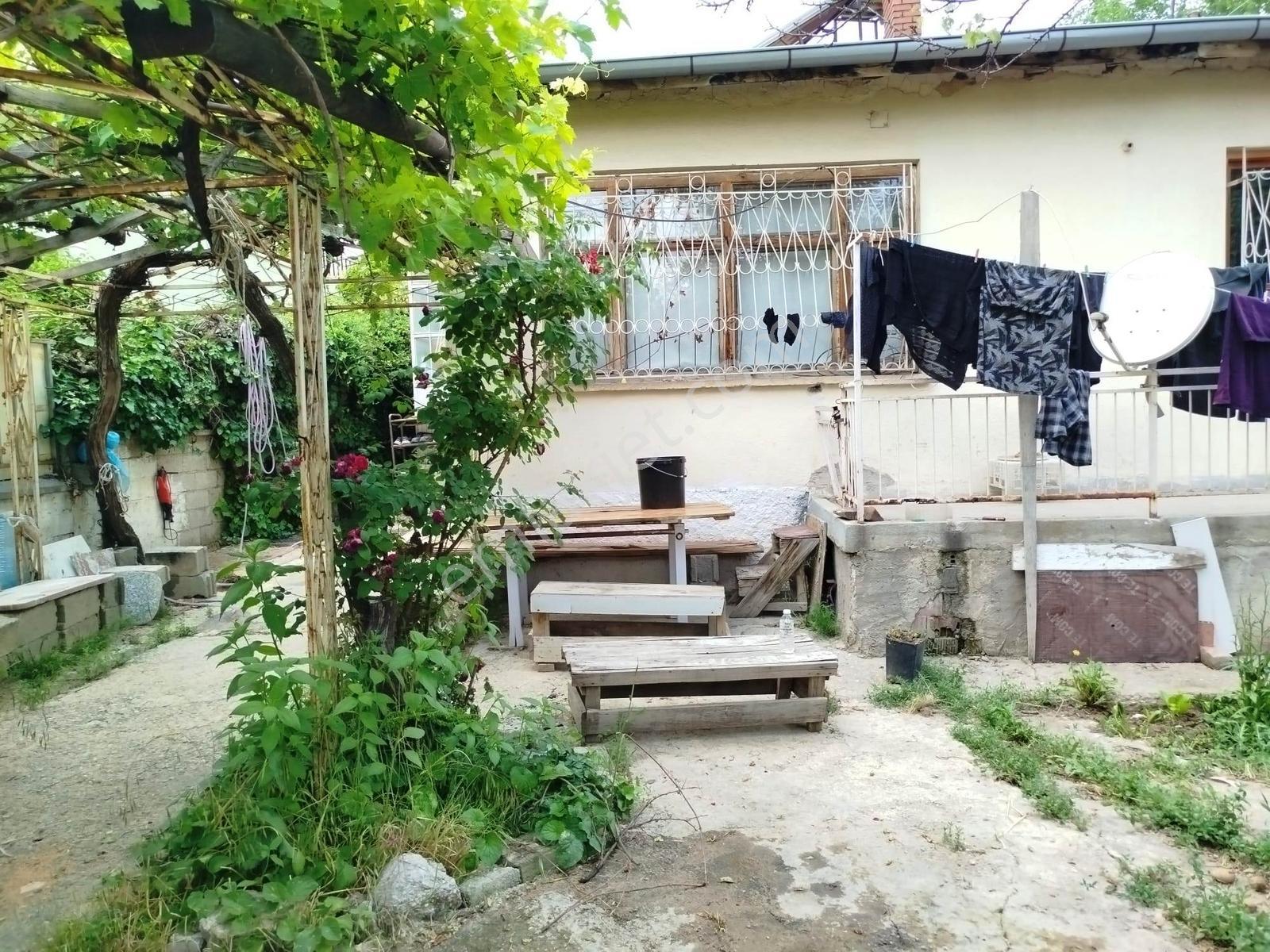 Baha'dan Hanaybaşı Mh. Ulaş Evlerde Kreş'e Uygu Müstakil Ev — fotoğraf 5