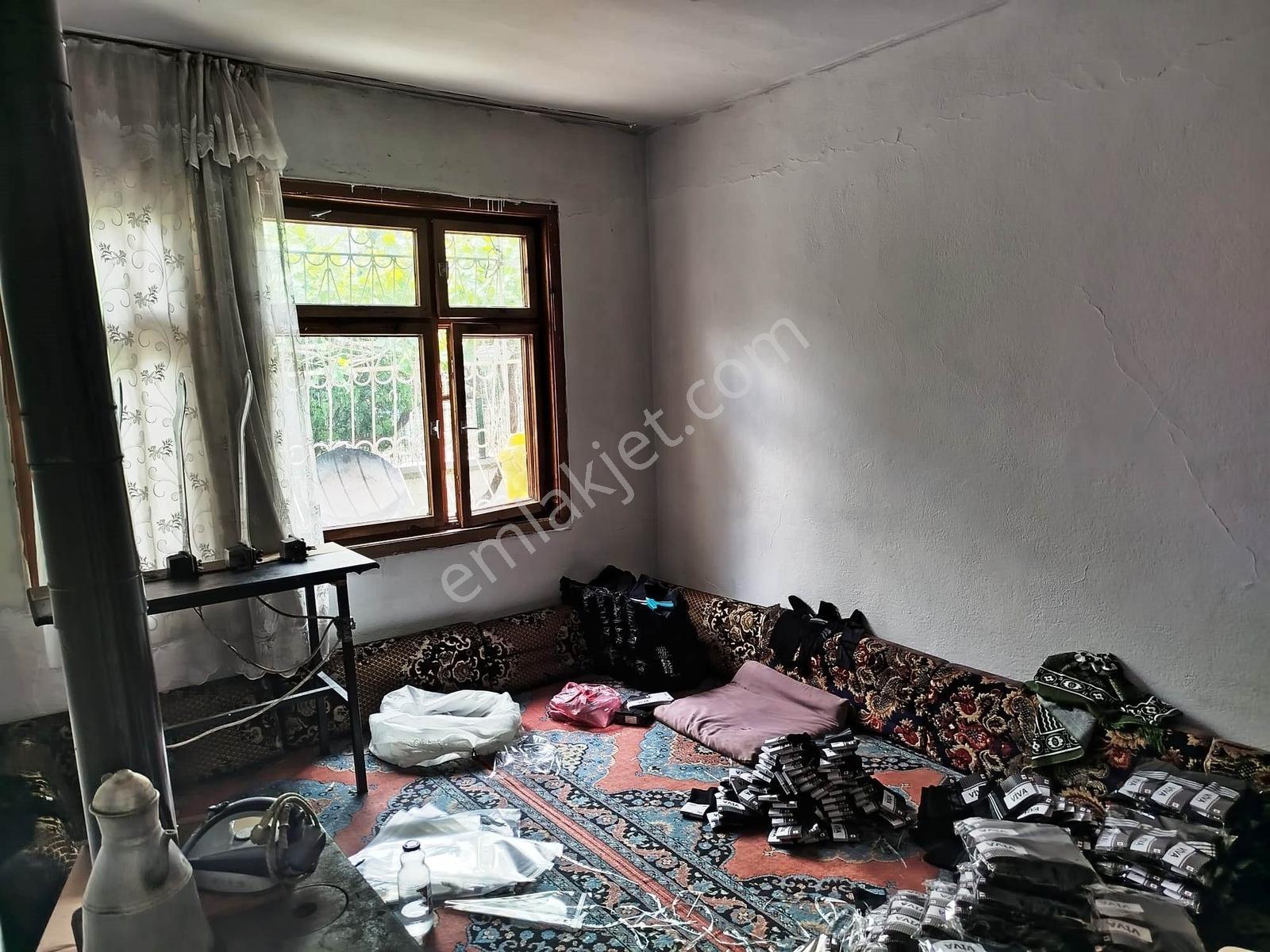 Baha'dan Hanaybaşı Mh. Ulaş Evlerde Kreş'e Uygu Müstakil Ev — fotoğraf 10