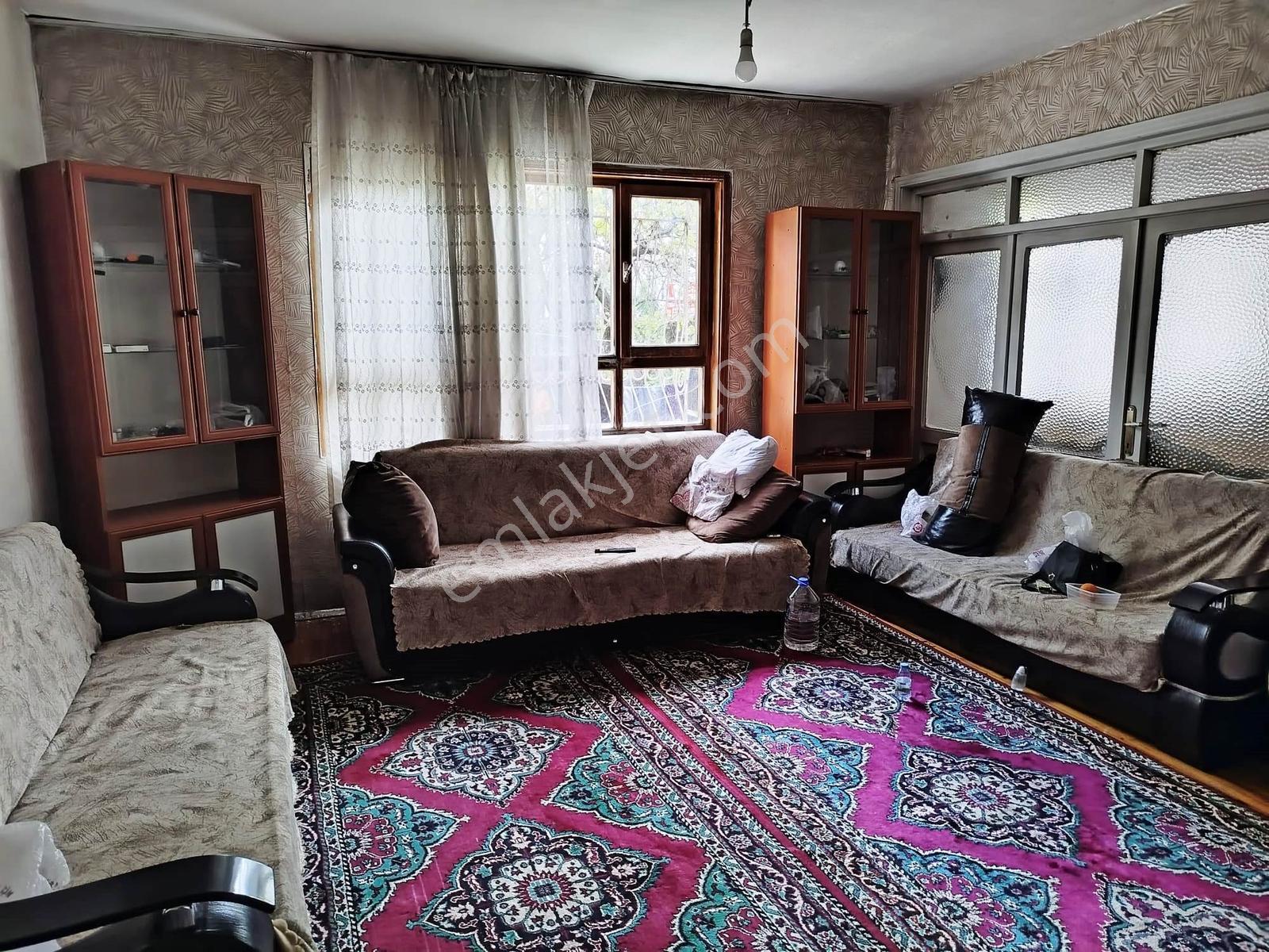 Baha'dan Hanaybaşı Mh. Ulaş Evlerde Kreş'e Uygu Müstakil Ev — fotoğraf 13