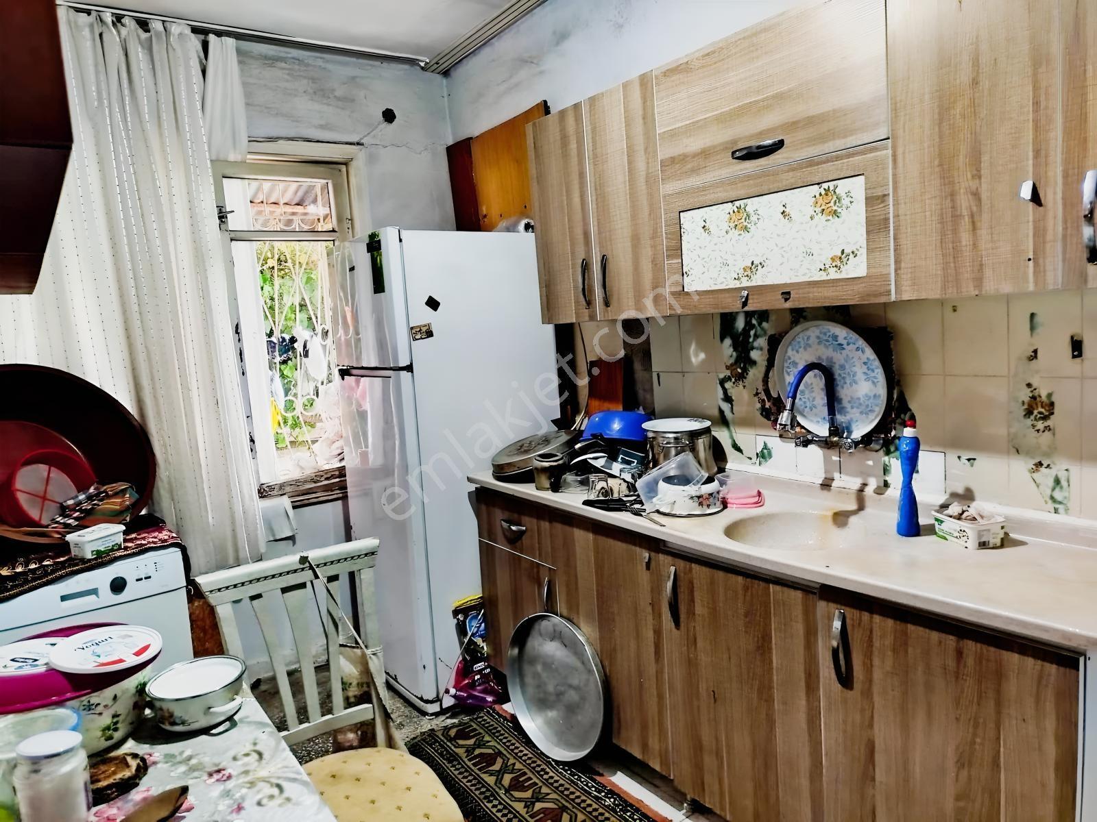 Baha'dan Hanaybaşı Mh. Ulaş Evlerde Kreş'e Uygu Müstakil Ev — fotoğraf 16