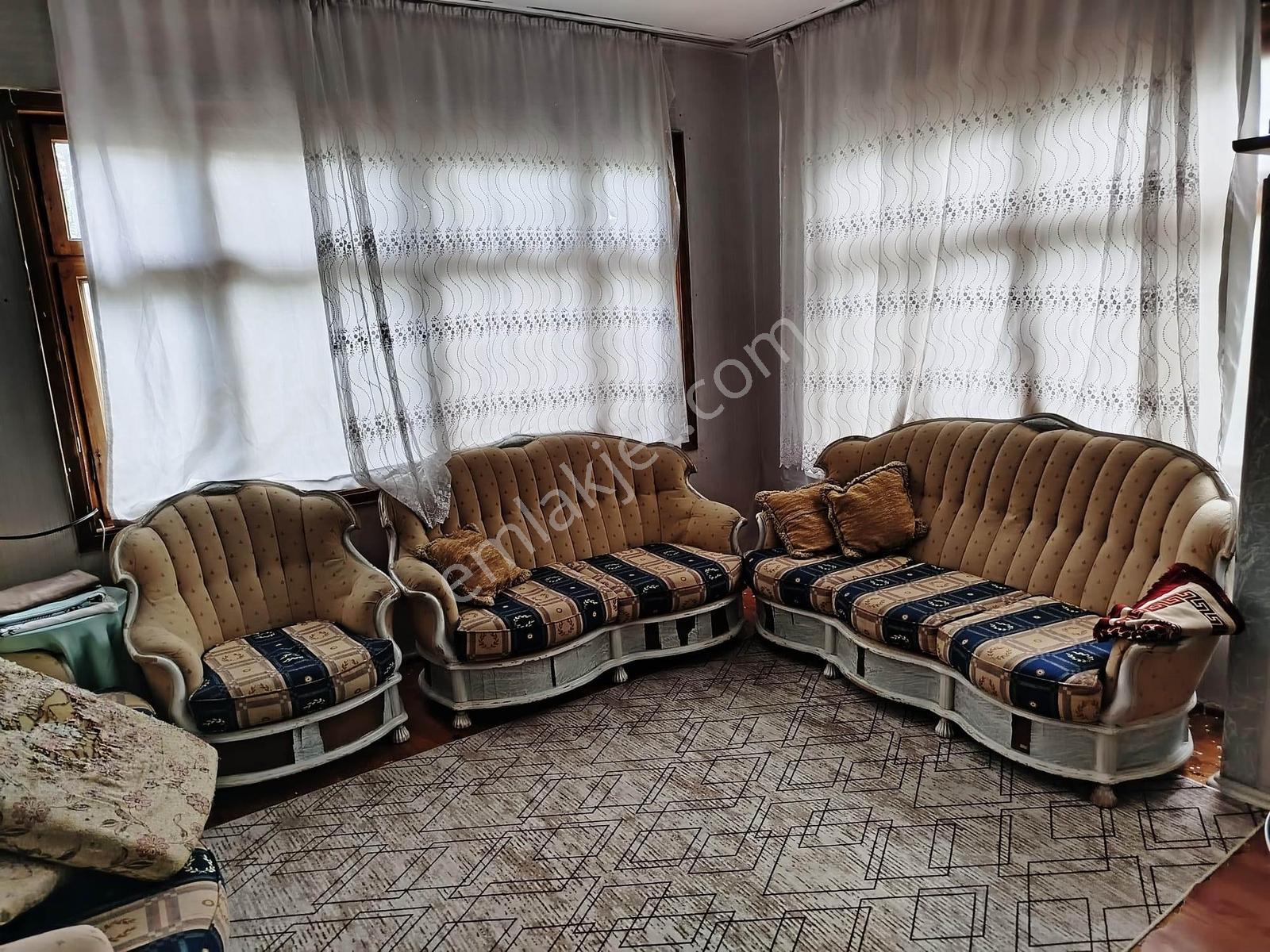 Baha'dan Hanaybaşı Mh. Ulaş Evlerde Kreş'e Uygu Müstakil Ev — fotoğraf 17