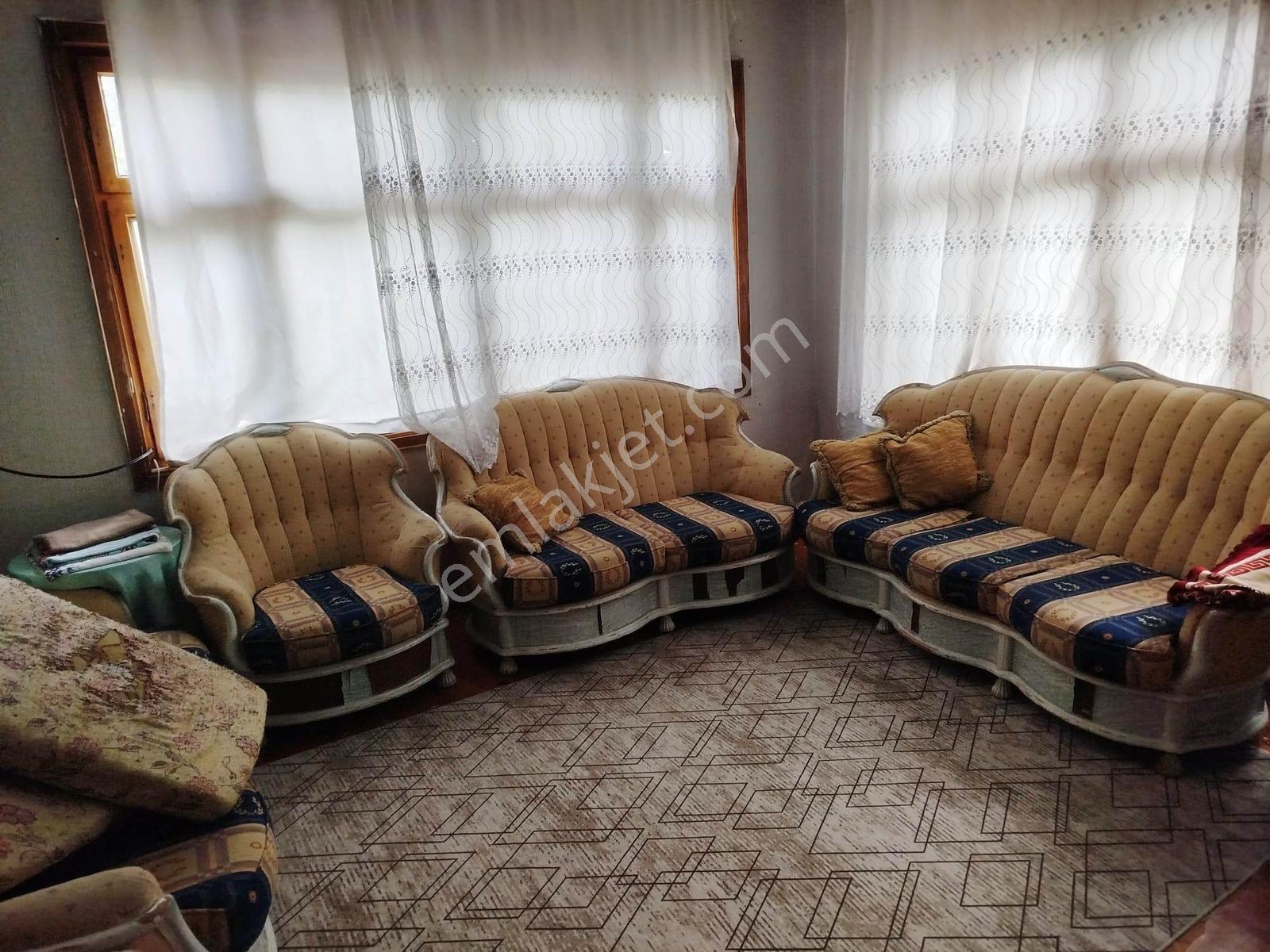 Baha'dan Hanaybaşı Mh. Ulaş Evlerde Kreş'e Uygu Müstakil Ev — fotoğraf 18
