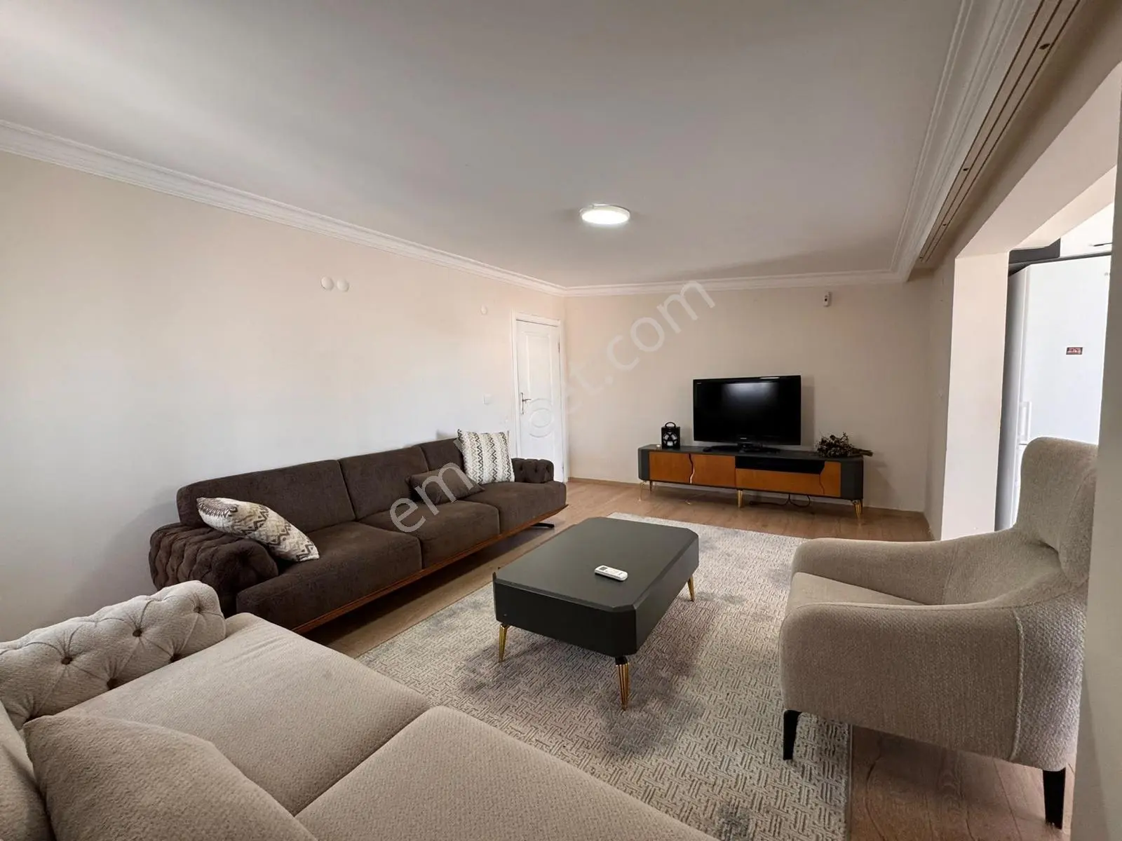 Didim Plaja Yakın 4+1 Full Eşyalı Ferah Dubleks Daire Satılık — fotoğraf 3