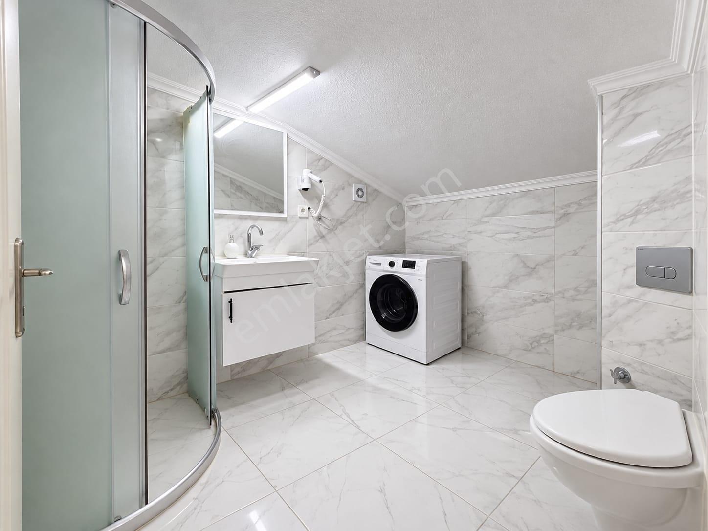 Didim Plaja Yakın 4+1 Full Eşyalı Ferah Dubleks Daire Satılık — fotoğraf 10