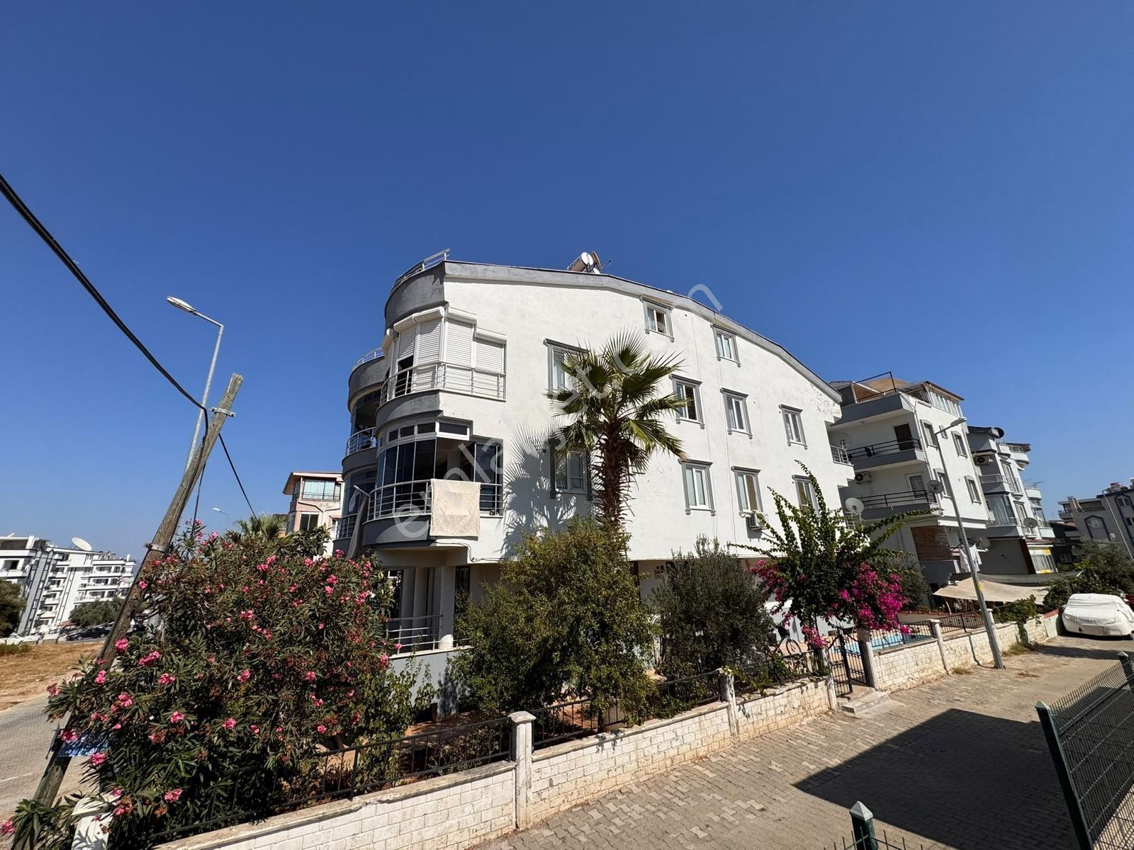 Didim Plaja Yakın 4+1 Full Eşyalı Ferah Dubleks Daire Satılık — fotoğraf 23