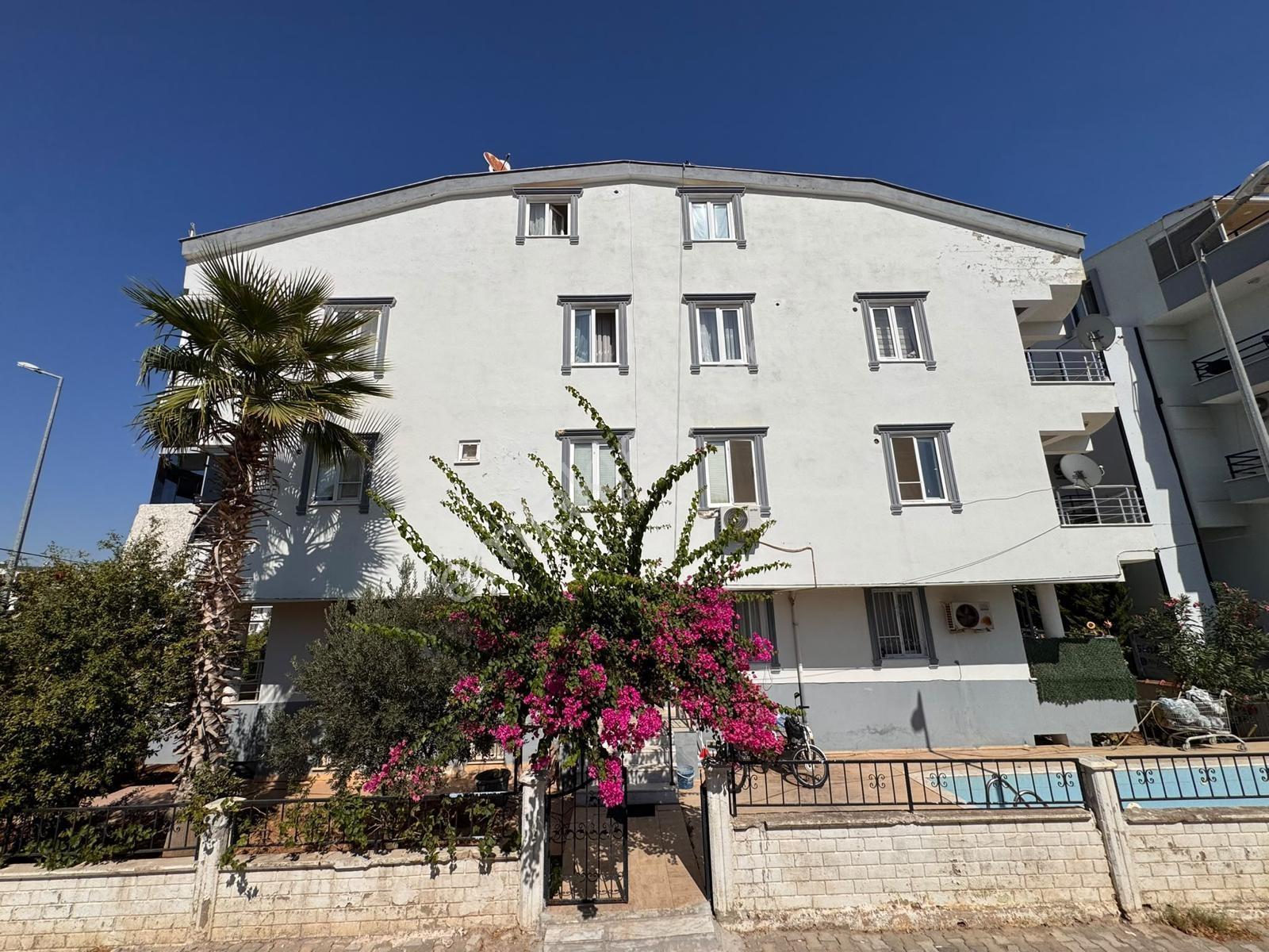 Didim Plaja Yakın 4+1 Full Eşyalı Ferah Dubleks Daire Satılık — fotoğraf 24