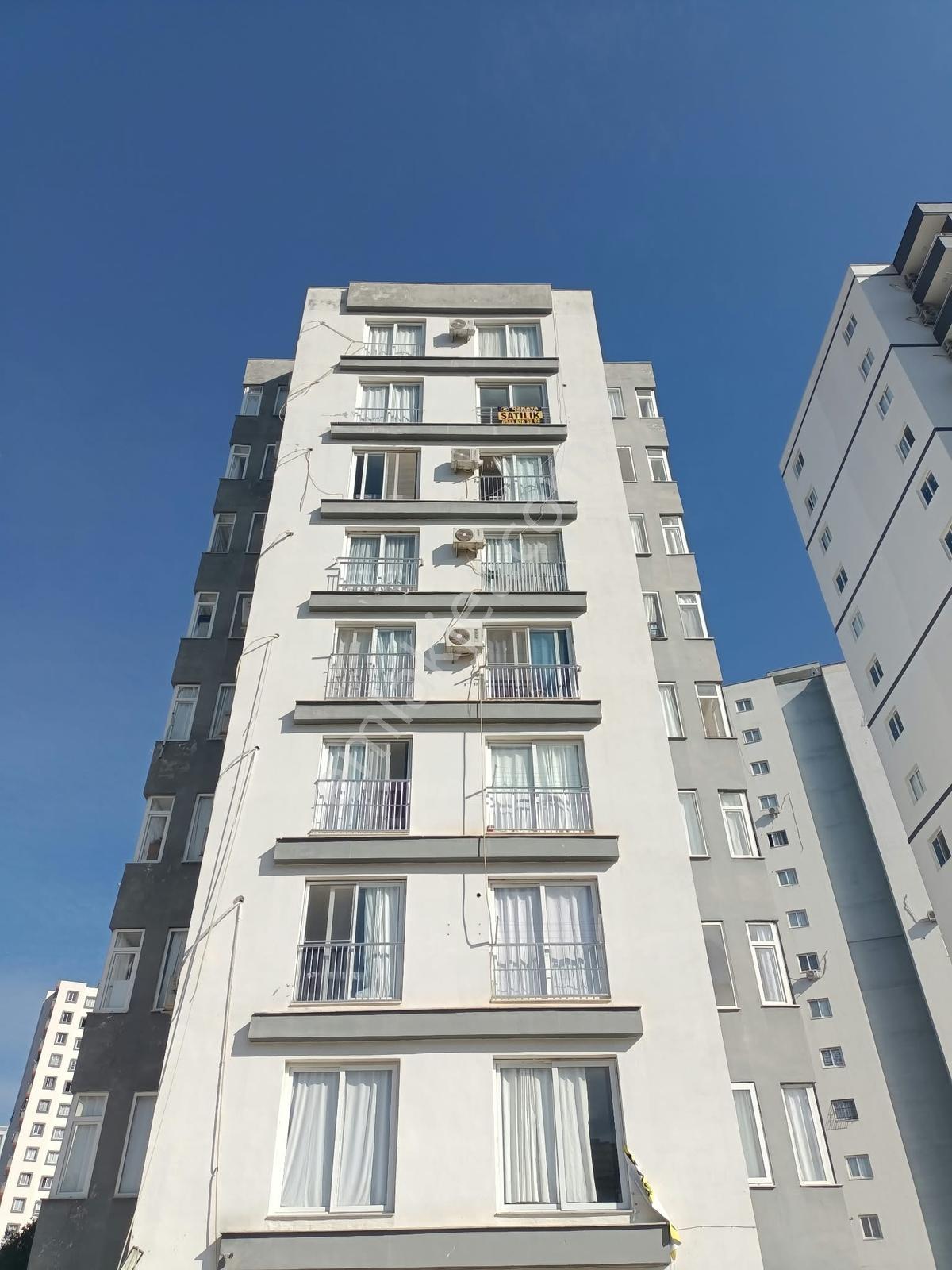 Adana Sarıçam Gültepe Mah.de Satılık 2+1 Daire — fotoğraf 12
