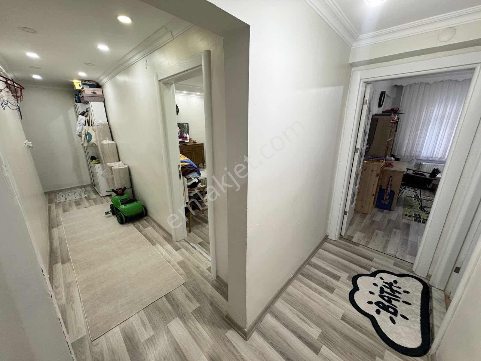 Demir İnşaat S.çiftliği Mh Satlık 2+1 Tramway Dibi Masrafsız — fotoğraf 14
