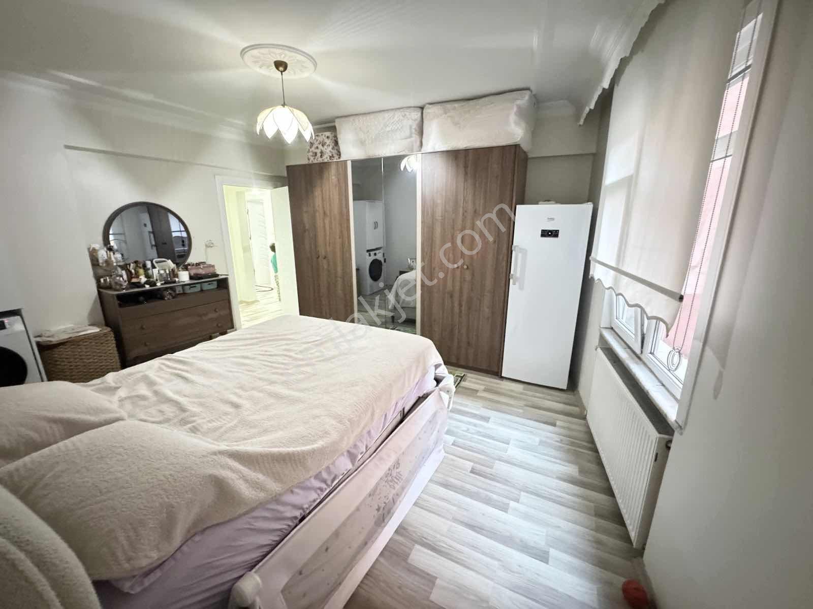 Demir İnşaat S.çiftliği Mh Satlık 2+1 Tramway Dibi Masrafsız — fotoğraf 17