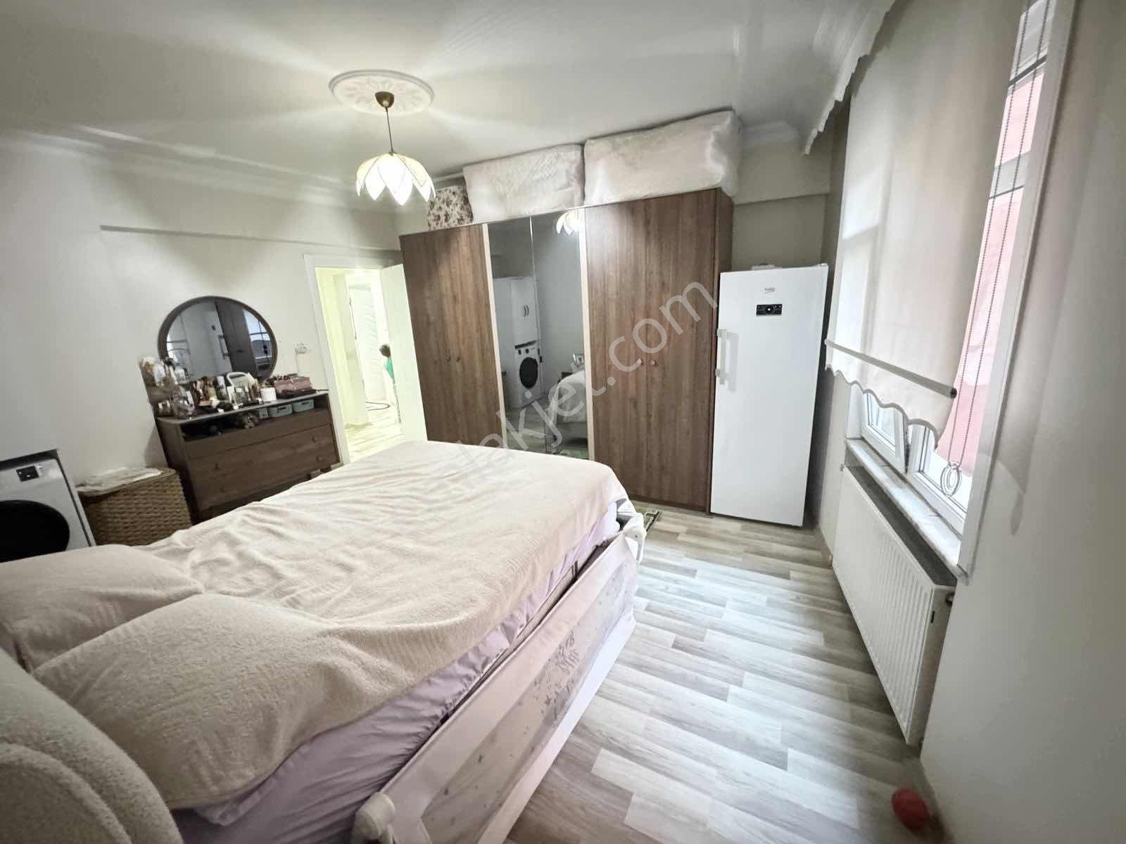 Demir İnşaat S.çiftliği Mh Satlık 2+1 Tramway Dibi Masrafsız — fotoğraf 19