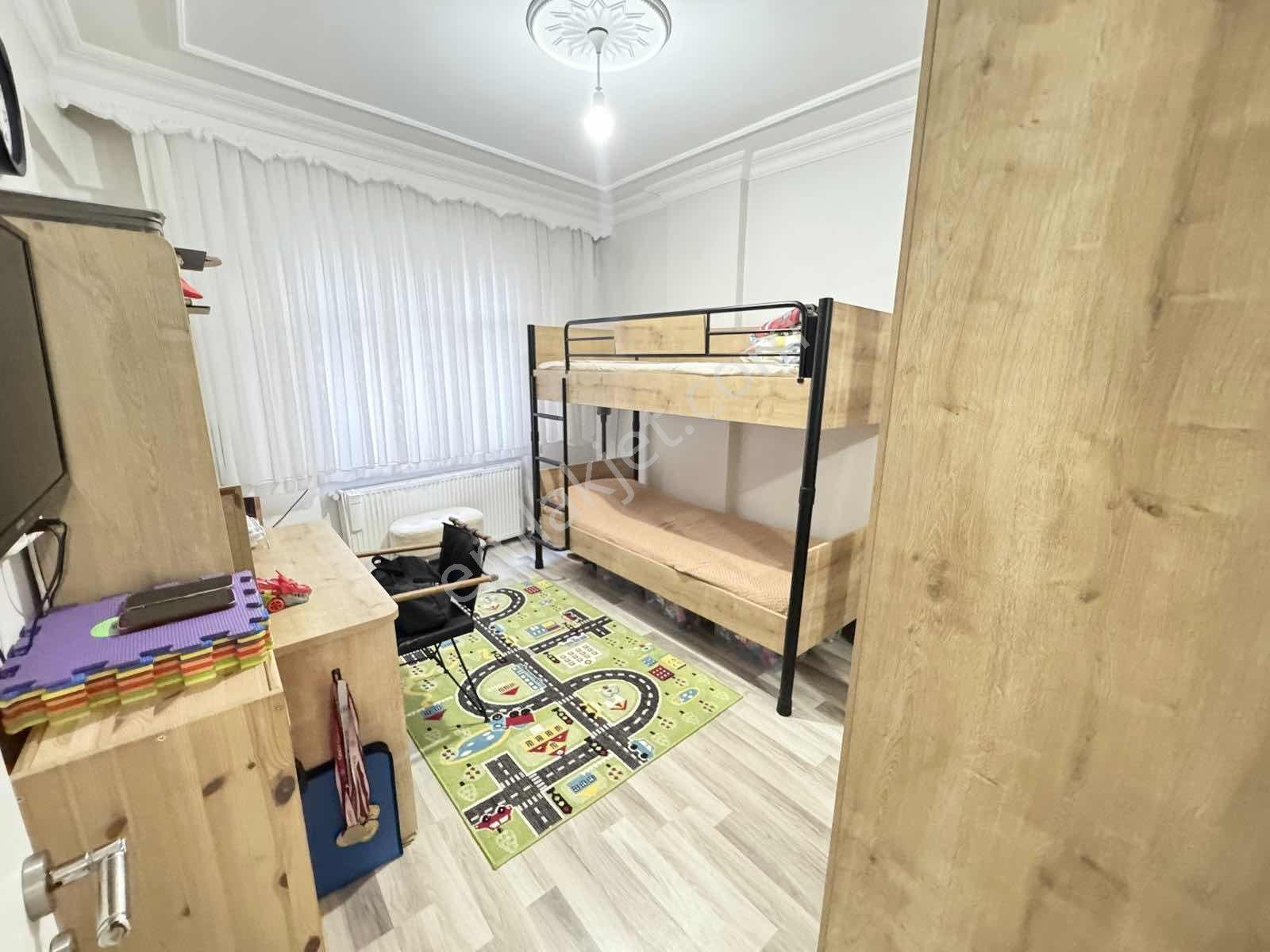 Demir İnşaat S.çiftliği Mh Satlık 2+1 Tramway Dibi Masrafsız — fotoğraf 21