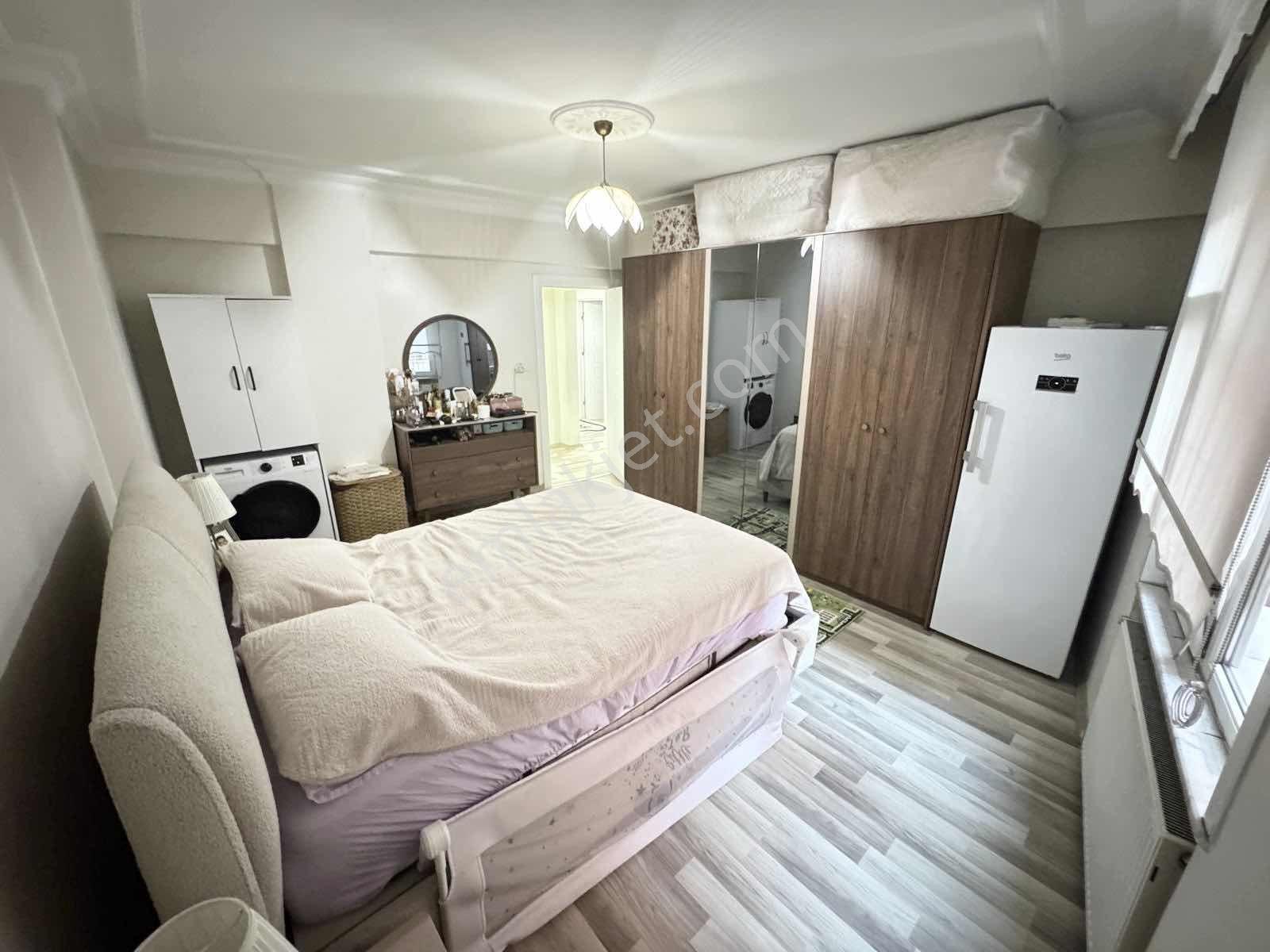 Demir İnşaat S.çiftliği Mh Satlık 2+1 Tramway Dibi Masrafsız — fotoğraf 28