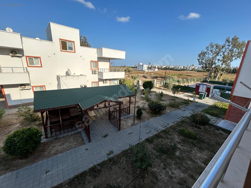 Er-ka Emlak'dan Altınkumda Site İçerisinde Satılık 2+1yazlık — fotoğraf 7