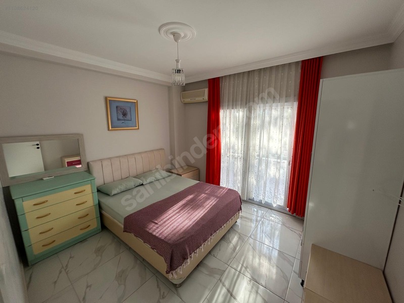 Er-ka Emlak'dan Altınkumda Site İçerisinde Satılık 2+1yazlık — fotoğraf 8
