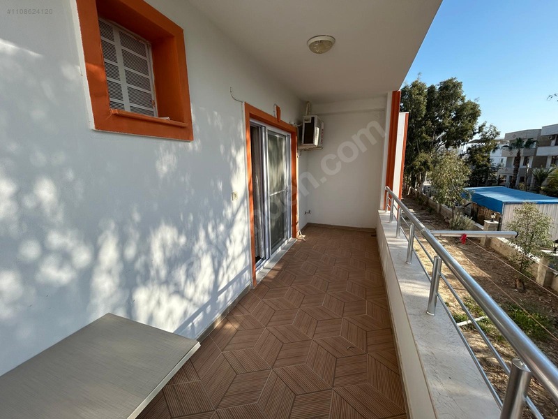 Er-ka Emlak'dan Altınkumda Site İçerisinde Satılık 2+1yazlık — fotoğraf 11