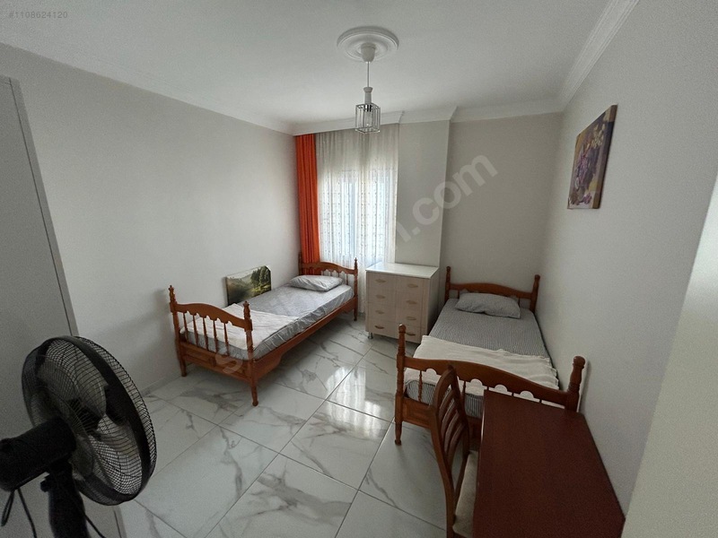 Er-ka Emlak'dan Altınkumda Site İçerisinde Satılık 2+1yazlık — fotoğraf 13