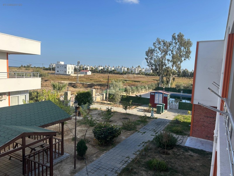 Er-ka Emlak'dan Altınkumda Site İçerisinde Satılık 2+1yazlık — fotoğraf 25