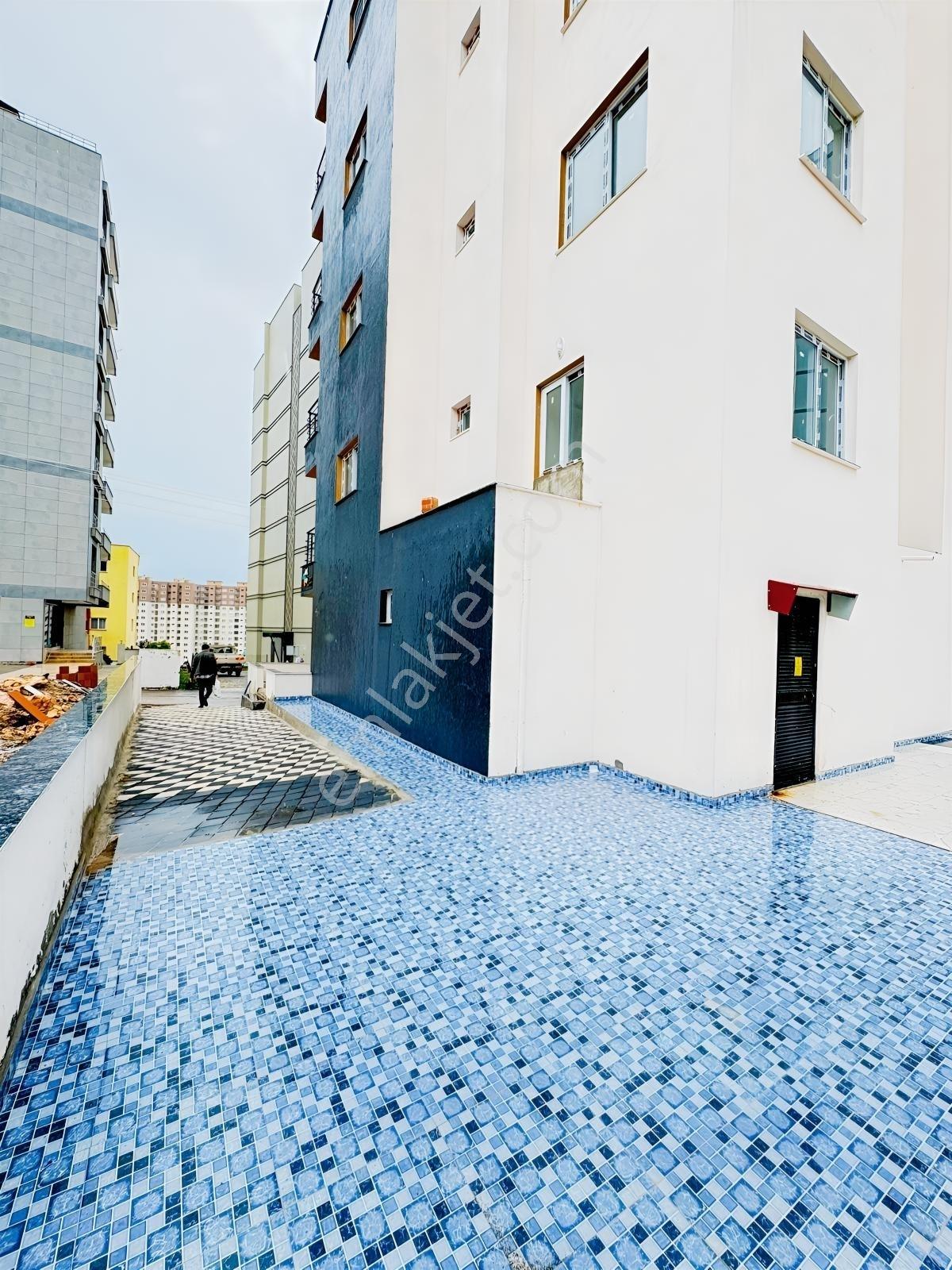 Nuh&Yeter Prime'Dan Ayaş'Ta 1+1 Deniz Manzaralı Daire