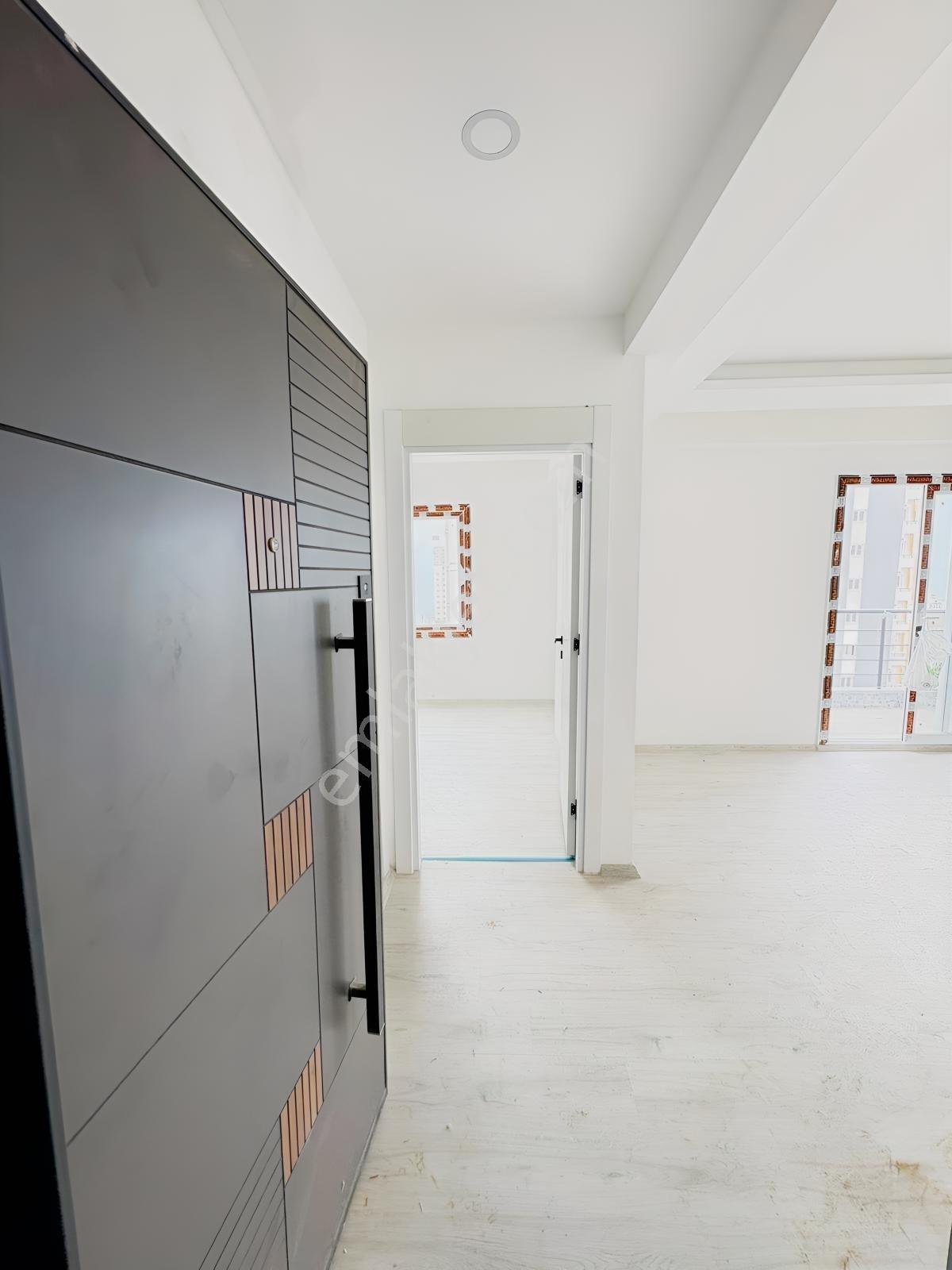 Nuh&yeter Prime'dan Ayaş'ta 1+1 Deniz Manzaralı Daire — fotoğraf 2
