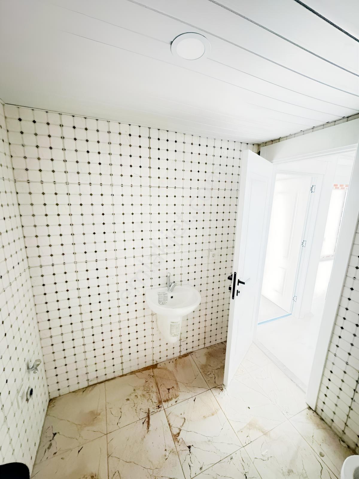 Nuh&yeter Prime'dan Ayaş'ta 1+1 Deniz Manzaralı Daire — fotoğraf 3