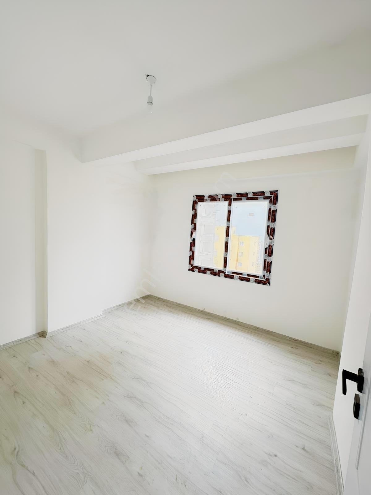 Nuh&yeter Prime'dan Ayaş'ta 1+1 Deniz Manzaralı Daire — fotoğraf 4