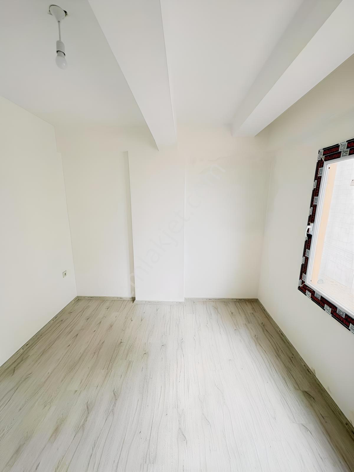 Nuh&yeter Prime'dan Ayaş'ta 1+1 Deniz Manzaralı Daire — fotoğraf 5