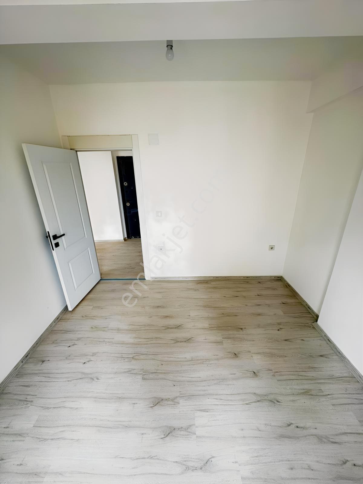 Nuh&yeter Prime'dan Ayaş'ta 1+1 Deniz Manzaralı Daire — fotoğraf 6