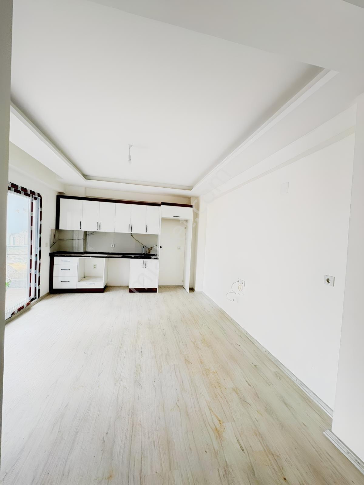 Nuh&yeter Prime'dan Ayaş'ta 1+1 Deniz Manzaralı Daire — fotoğraf 8
