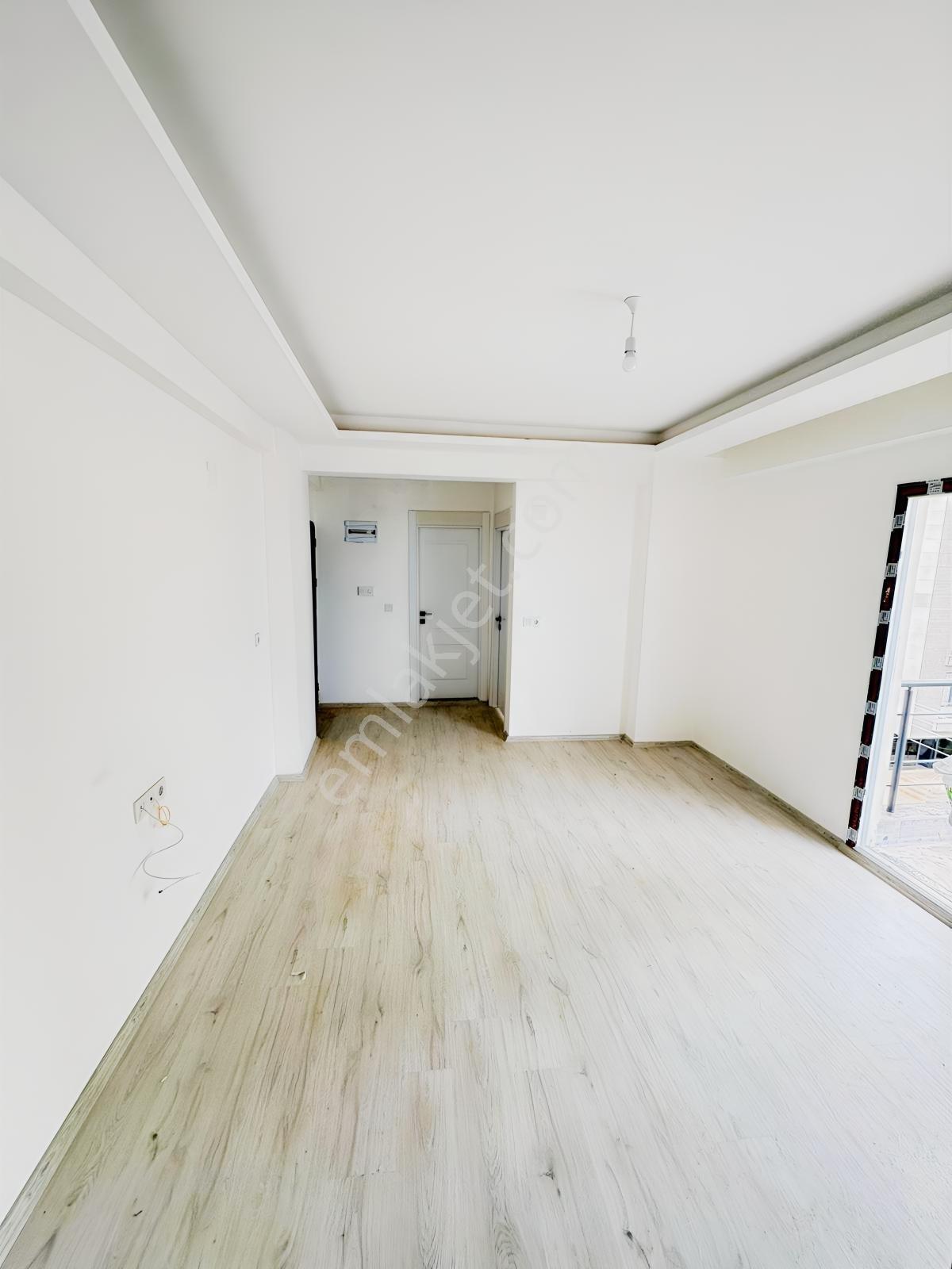 Nuh&yeter Prime'dan Ayaş'ta 1+1 Deniz Manzaralı Daire — fotoğraf 9