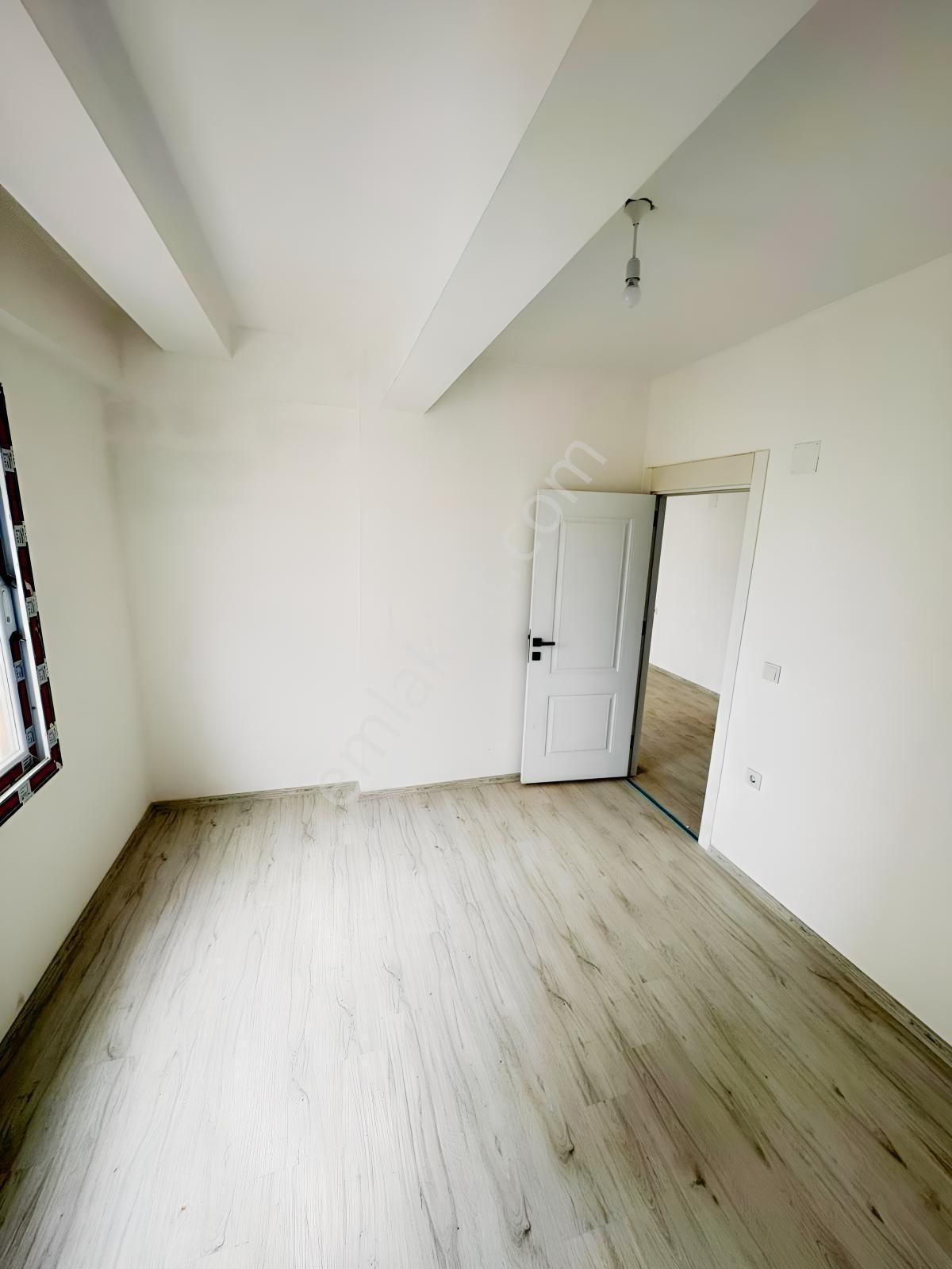 Nuh&yeter Prime'dan Ayaş'ta 1+1 Deniz Manzaralı Daire — fotoğraf 11