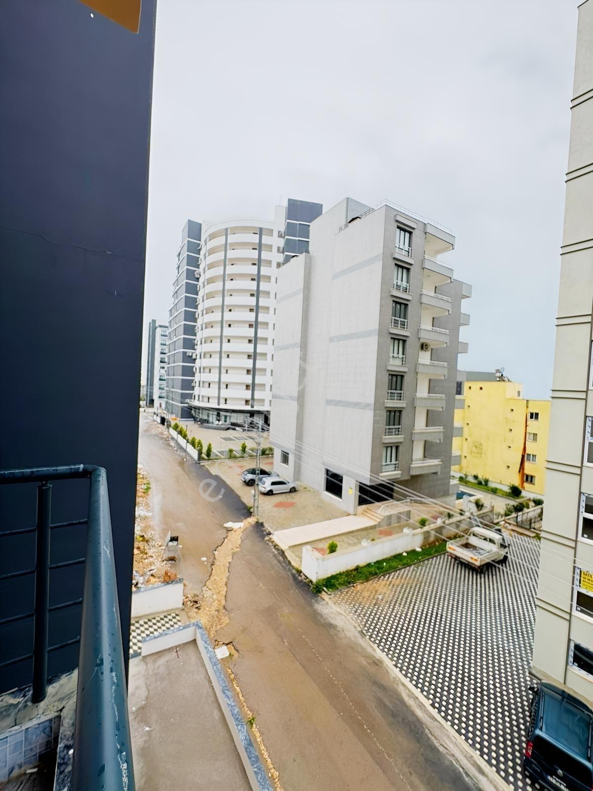 Nuh&yeter Prime'dan Ayaş'ta 1+1 Deniz Manzaralı Daire — fotoğraf 14