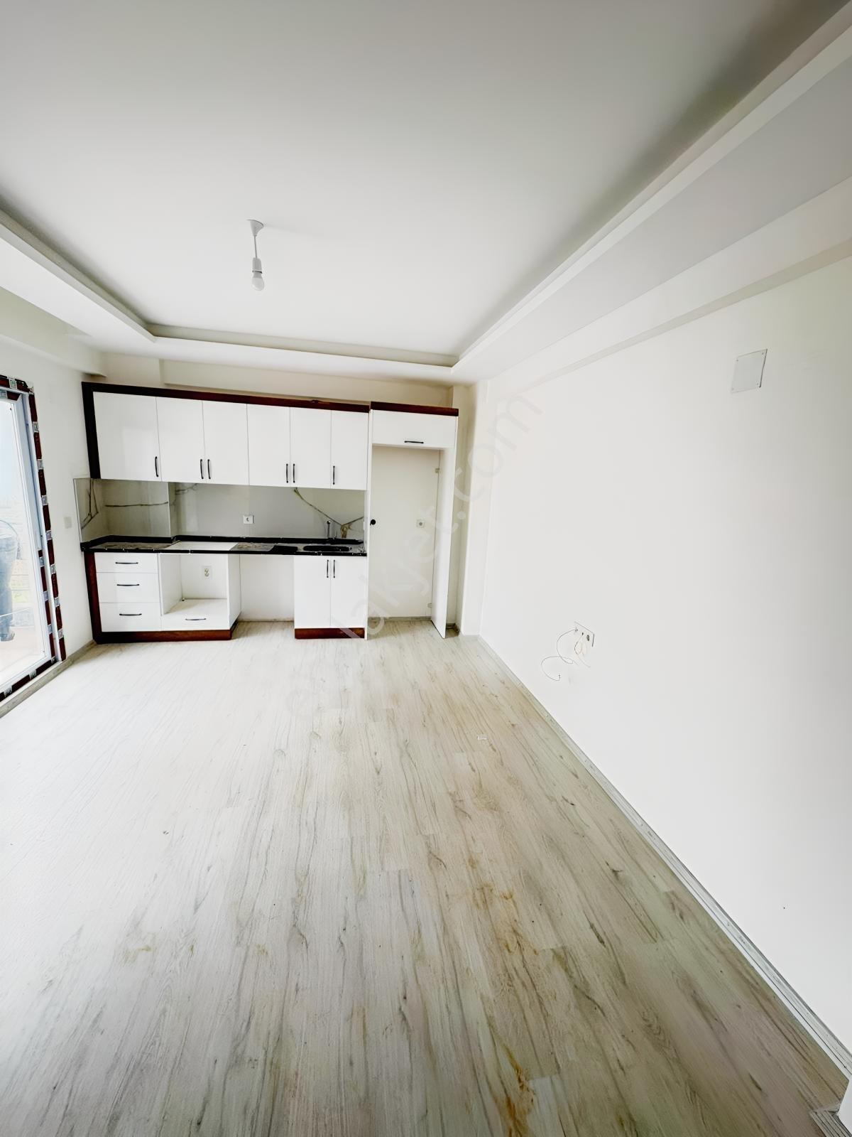 Nuh&yeter Prime'dan Ayaş'ta 1+1 Deniz Manzaralı Daire — fotoğraf 15