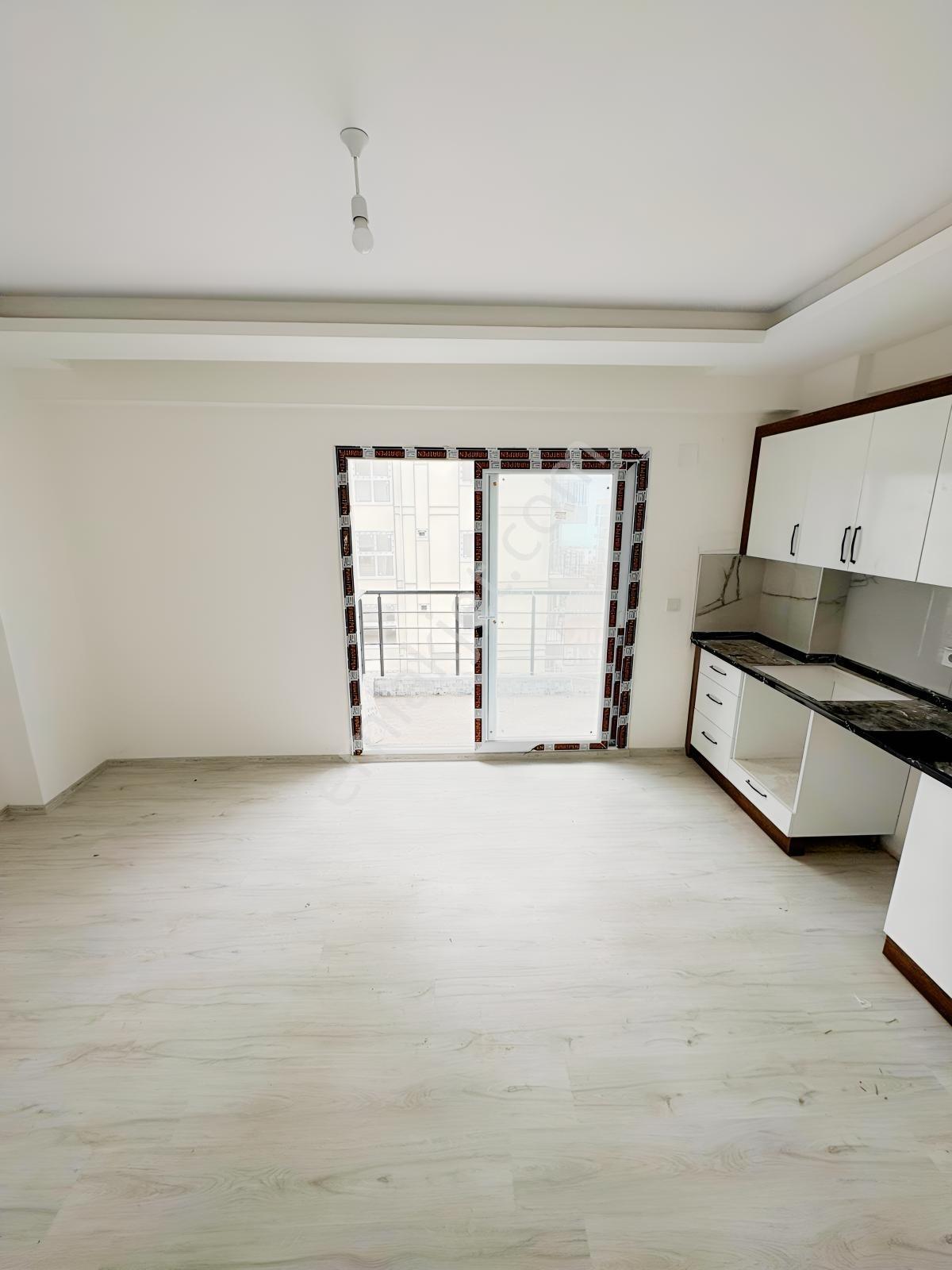 Nuh&yeter Prime'dan Ayaş'ta 1+1 Deniz Manzaralı Daire — fotoğraf 16