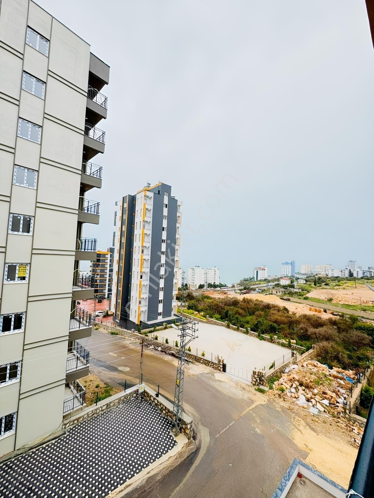 Nuh&yeter Prime'dan Ayaş'ta 1+1 Deniz Manzaralı Daire — fotoğraf 17
