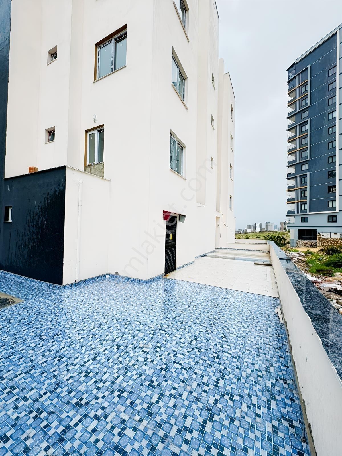 Nuh&yeter Prime'dan Ayaş'ta 1+1 Deniz Manzaralı Daire — fotoğraf 18