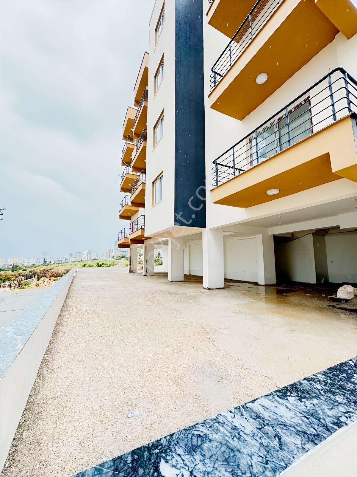 Nuh&yeter Prime'dan Ayaş'ta 1+1 Deniz Manzaralı Daire — fotoğraf 19