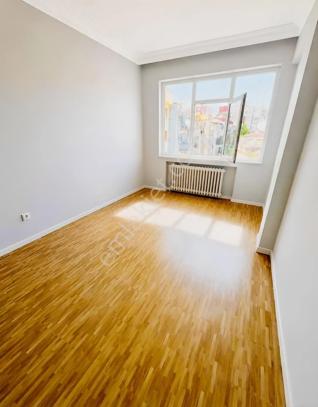 Pangaltı'da Merkezi Konumda, Yatırımlık Ve Oturuma Hazır !! — fotoğraf 5