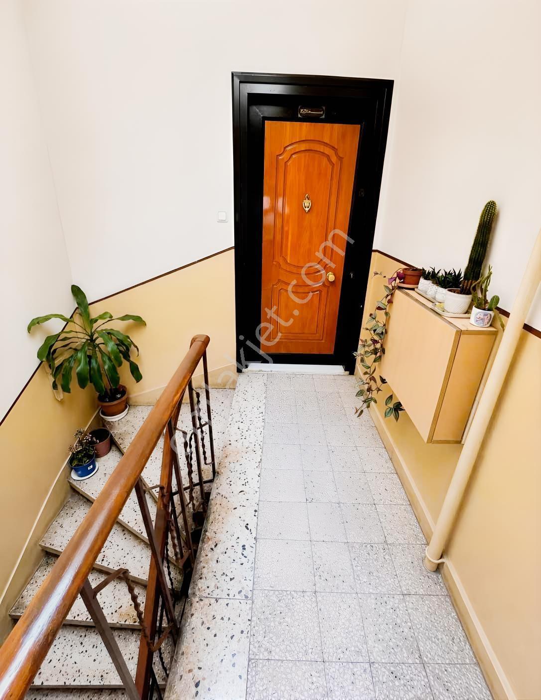 Pangaltı'da Merkezi Konumda, Yatırımlık Ve Oturuma Hazır !! — fotoğraf 9
