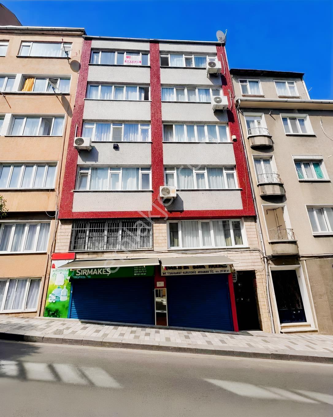 Pangaltı'da Merkezi Konumda, Yatırımlık Ve Oturuma Hazır !! — fotoğraf 20