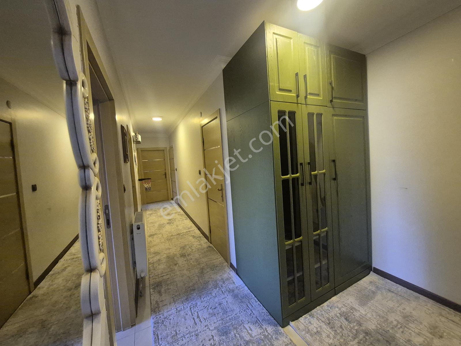 Aşıkpaşa Mah. İskanlı Full Yapılı Geniş Odalı Satılık 3+1 Daire — fotoğraf 13