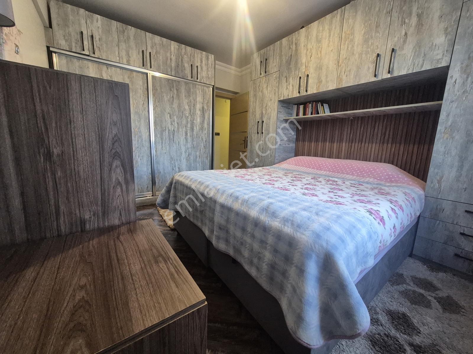 Aşıkpaşa Mah. İskanlı Full Yapılı Geniş Odalı Satılık 3+1 Daire — fotoğraf 17