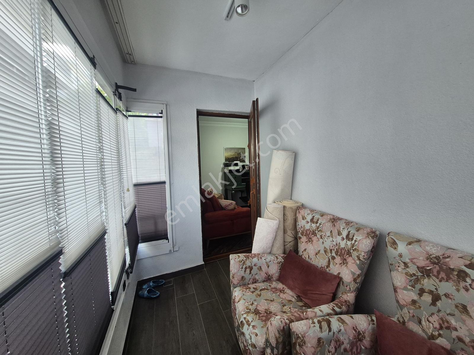 Aşıkpaşa Mah. İskanlı Full Yapılı Geniş Odalı Satılık 3+1 Daire — fotoğraf 21