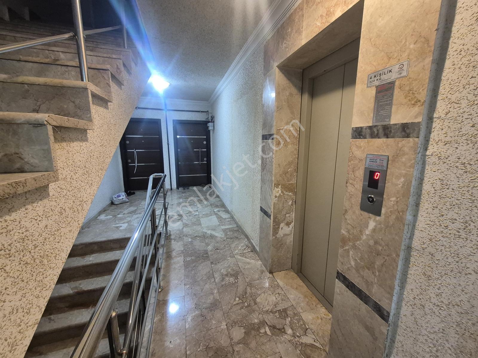 Aşıkpaşa Mah. İskanlı Full Yapılı Geniş Odalı Satılık 3+1 Daire — fotoğraf 25
