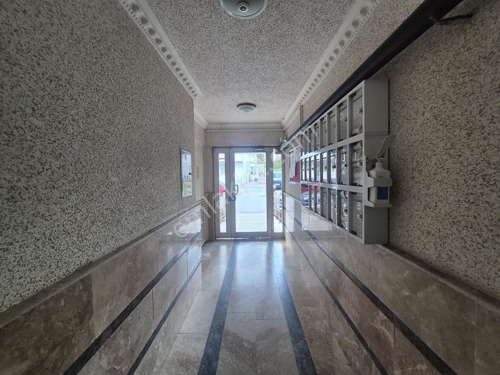 Aşıkpaşa Mah. İskanlı Full Yapılı Geniş Odalı Satılık 3+1 Daire — fotoğraf 26