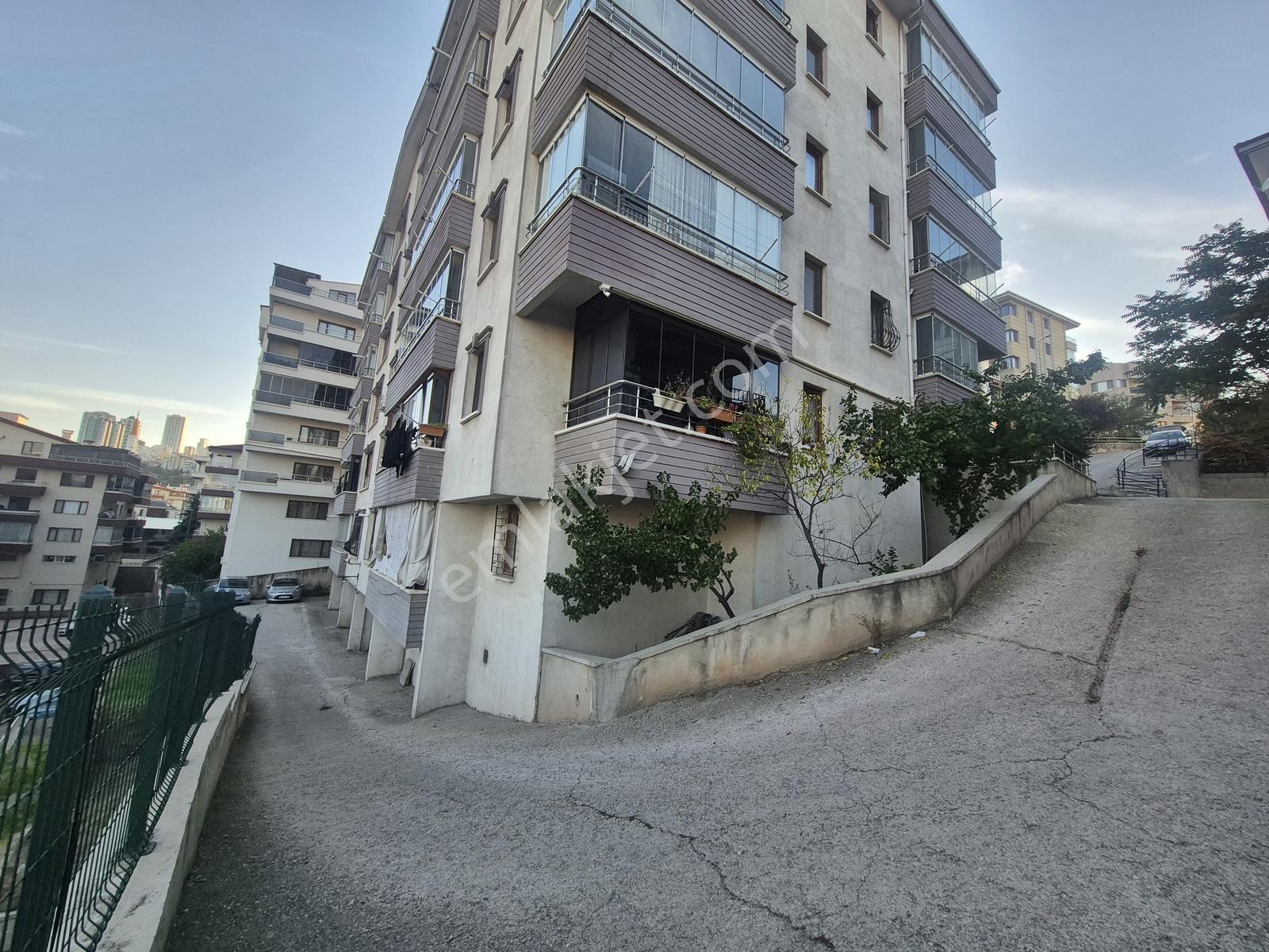 Aşıkpaşa Mah. İskanlı Full Yapılı Geniş Odalı Satılık 3+1 Daire — fotoğraf 28