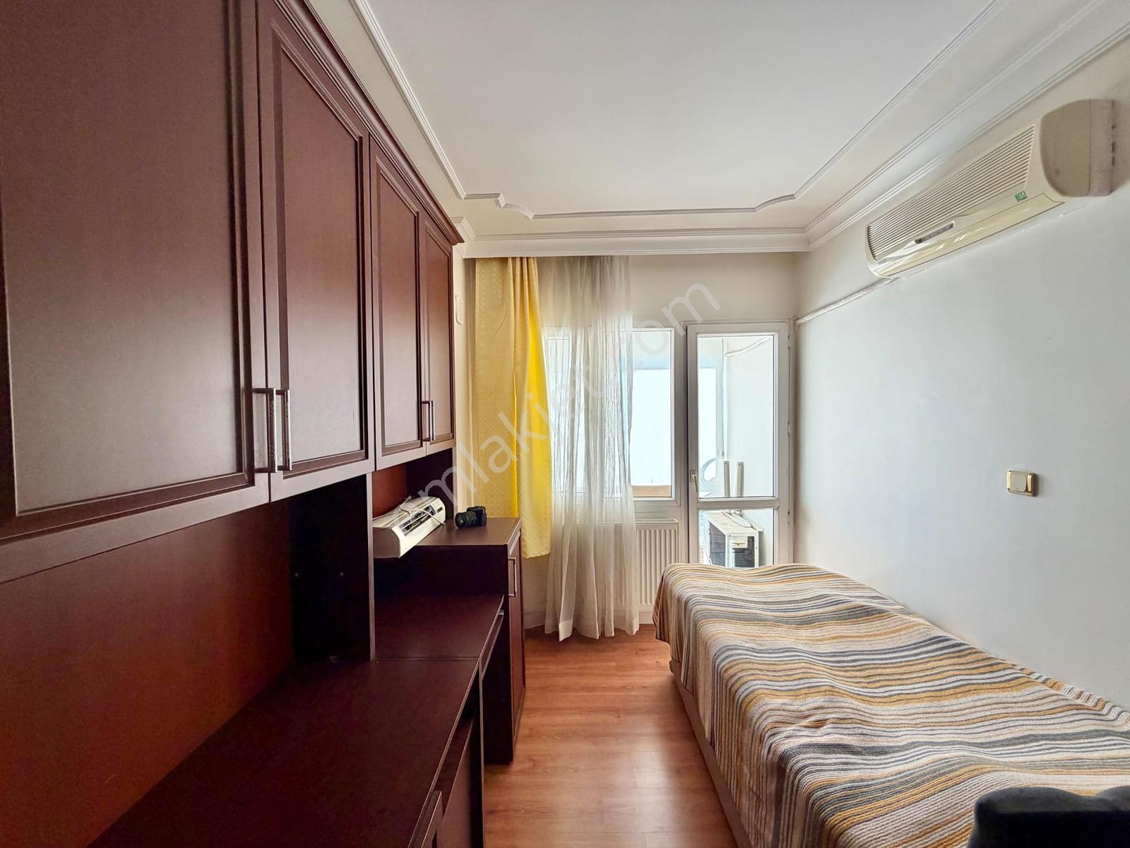 17 İzmir 75. Yıl Mahallesi Bizim Tepe Sitesi 3+1 Satılık Daire — fotoğraf 14