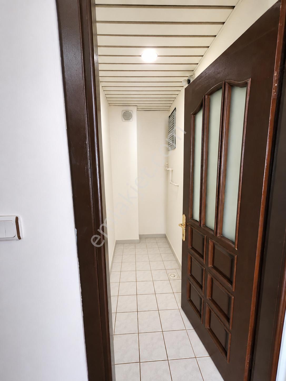 17 İzmir 75. Yıl Mahallesi Bizim Tepe Sitesi 3+1 Satılık Daire — fotoğraf 25