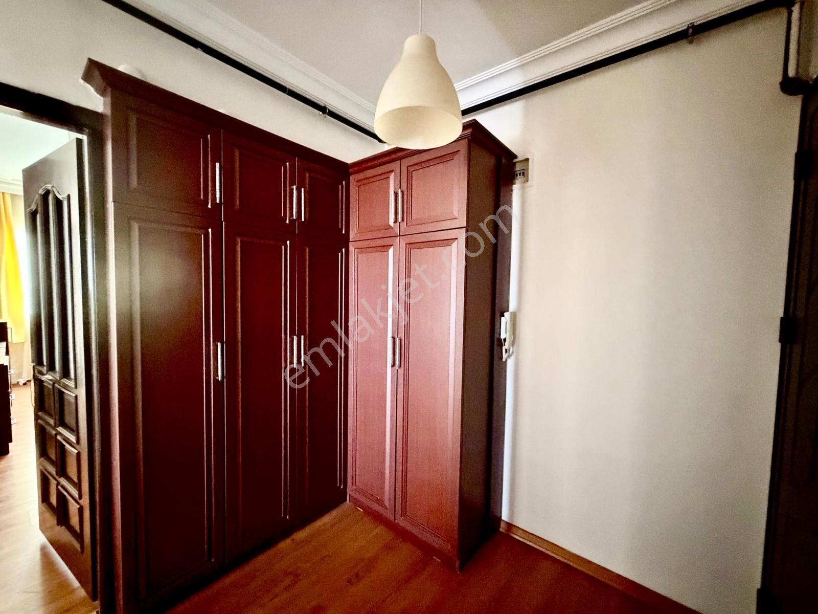 17 İzmir 75. Yıl Mahallesi Bizim Tepe Sitesi 3+1 Satılık Daire — fotoğraf 26