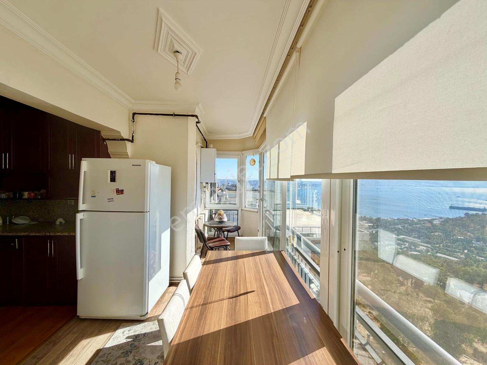 17 İzmir 75. Yıl Mahallesi Bizim Tepe Sitesi 3+1 Satılık Daire — fotoğraf 29