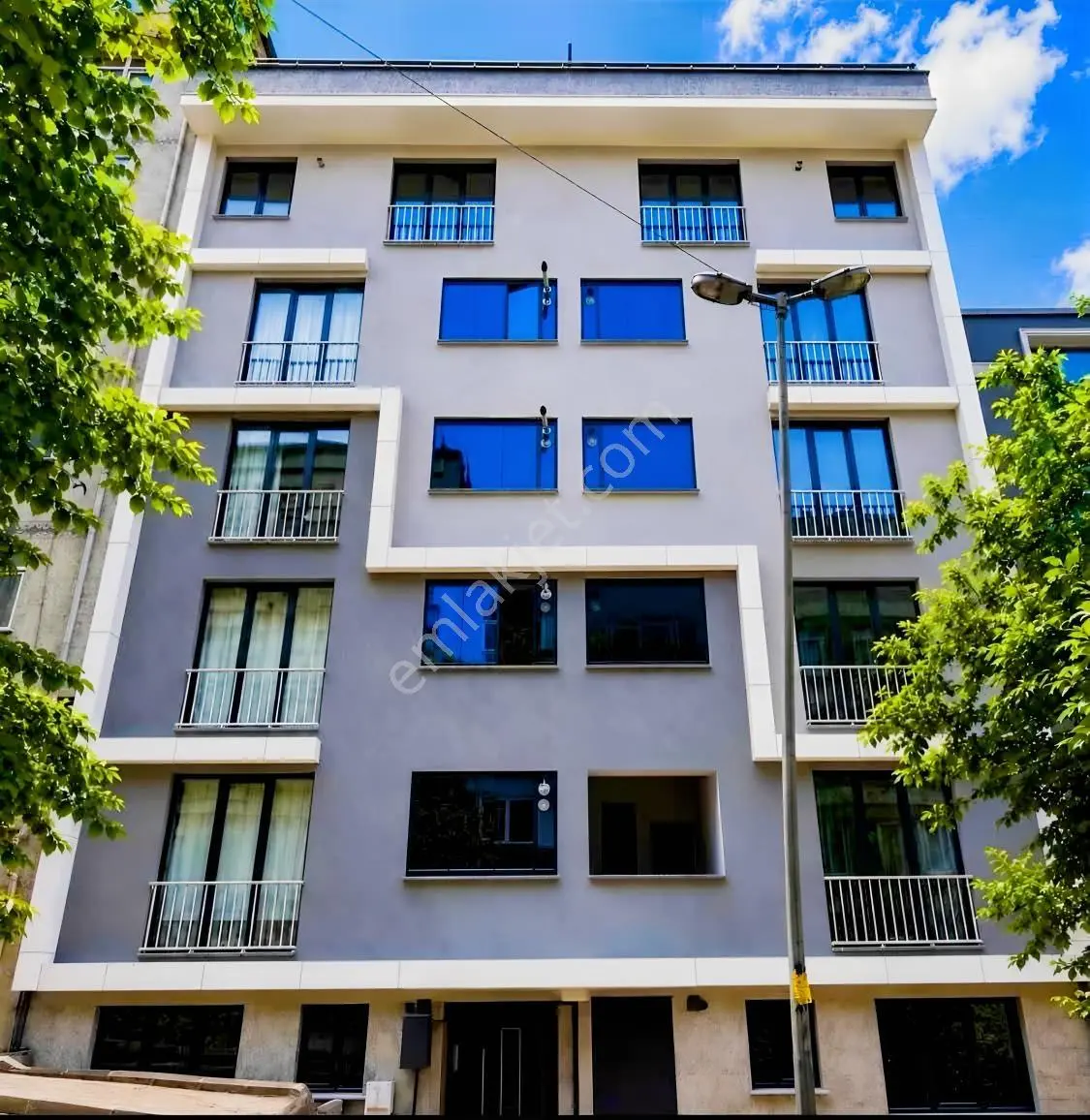 Şişli Kurtuluş'Ta Satılık 3+1 Dubleks Daire